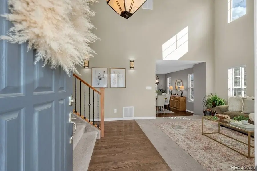 7234 S Kellerman Way, Aurora, CO 80016 - #2