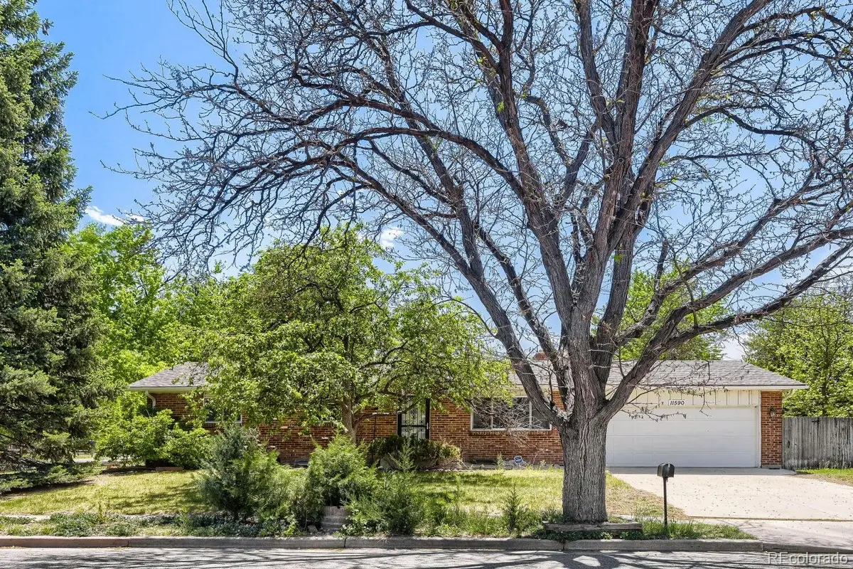11590 E Kentucky Avenue, Aurora, CO 80012 - #1