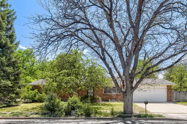 11590 E Kentucky Avenue, Aurora, CO 80012