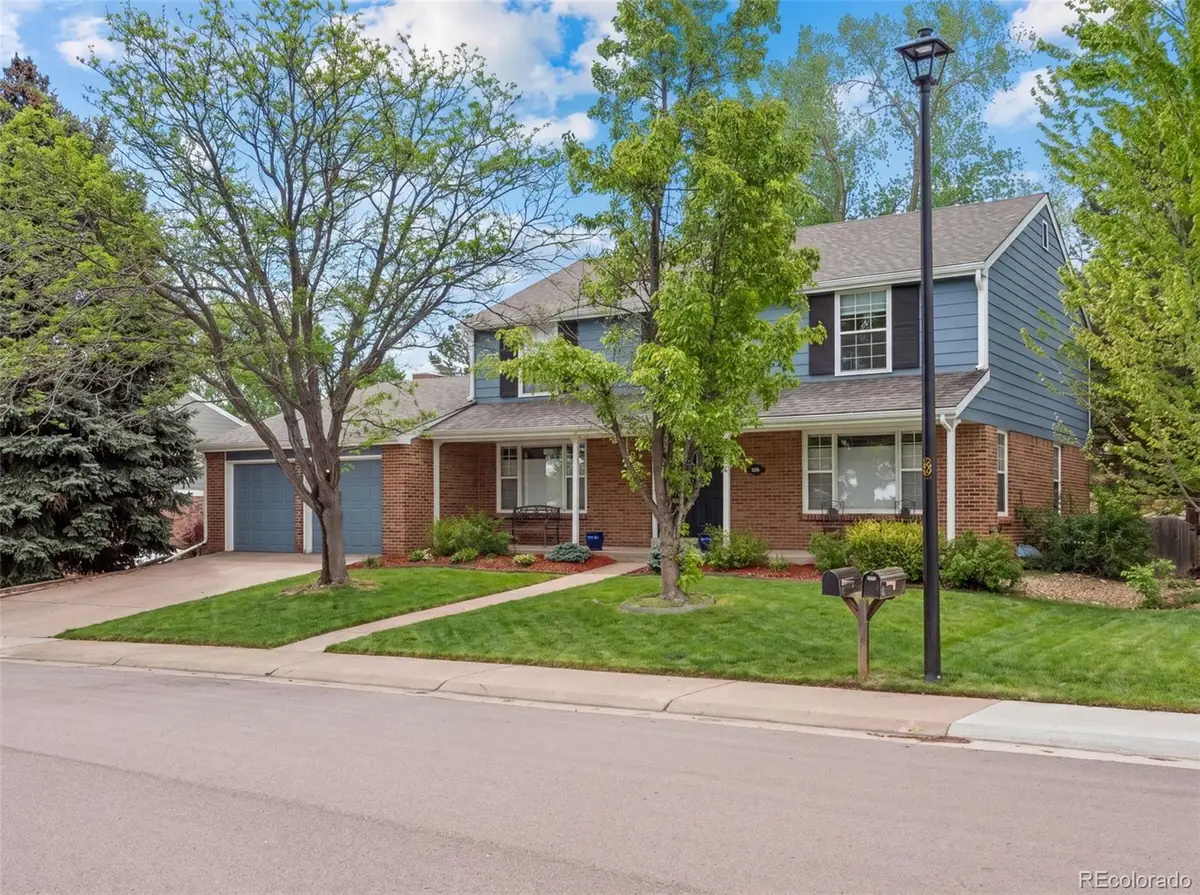 6376 E Long Circle S, Centennial, CO 80112 - #1