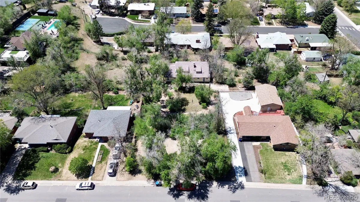 3945 S Fox Street, Englewood, CO 80110 - #1