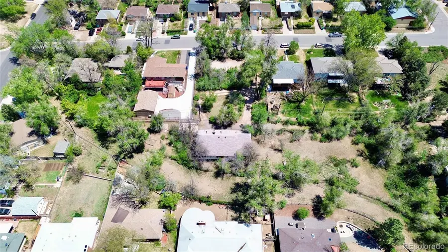 3945 S Fox Street, Englewood, CO 80110 - #2