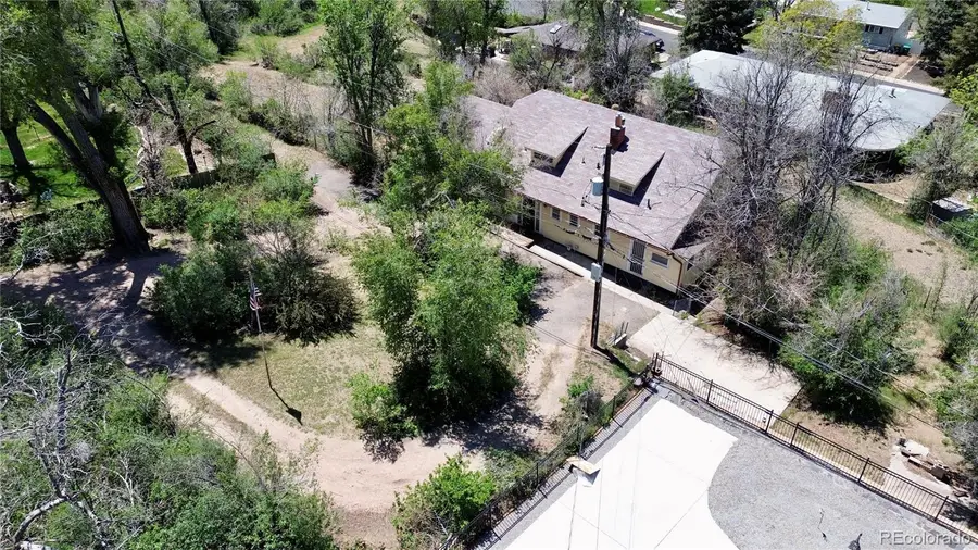 3945 S Fox Street, Englewood, CO 80110 - #3