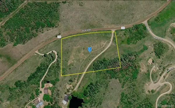 33880 County Road 43a, Steamboat Springs, CO 80487