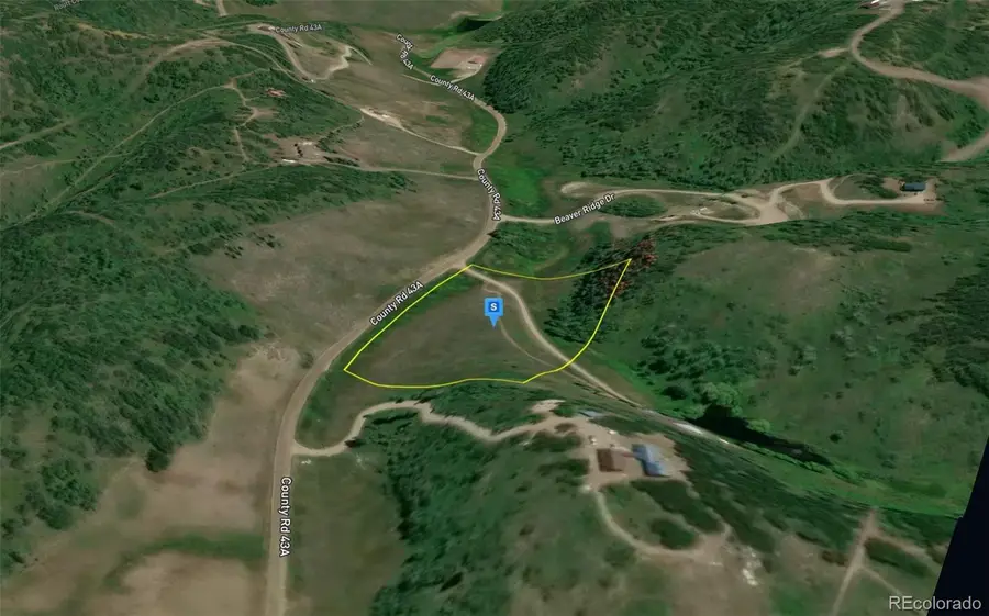 33880 County Road 43a, Steamboat Springs, CO 80487 - #2