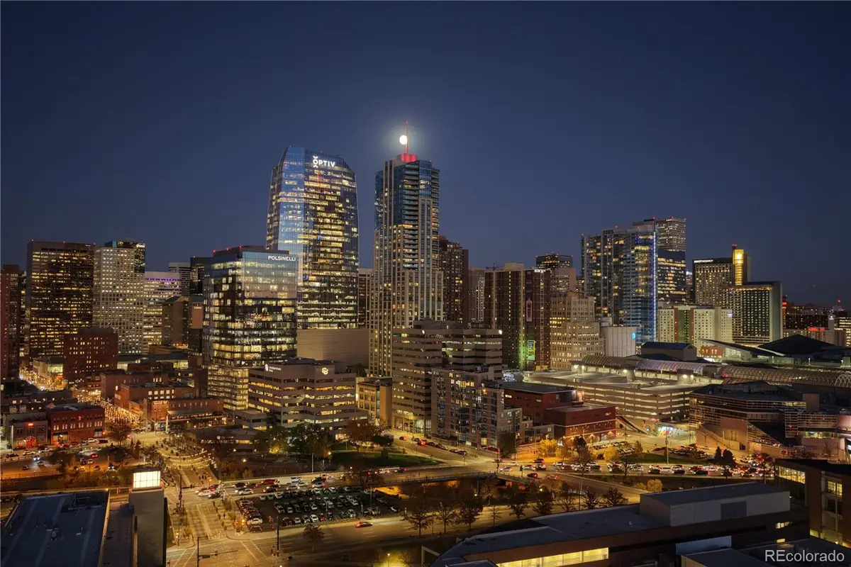 1133 14th Street #1940, Denver, CO 80202 - Image #1