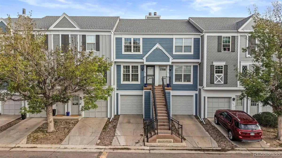 1699 S Trenton Street #146, Denver, CO 80231 - #1