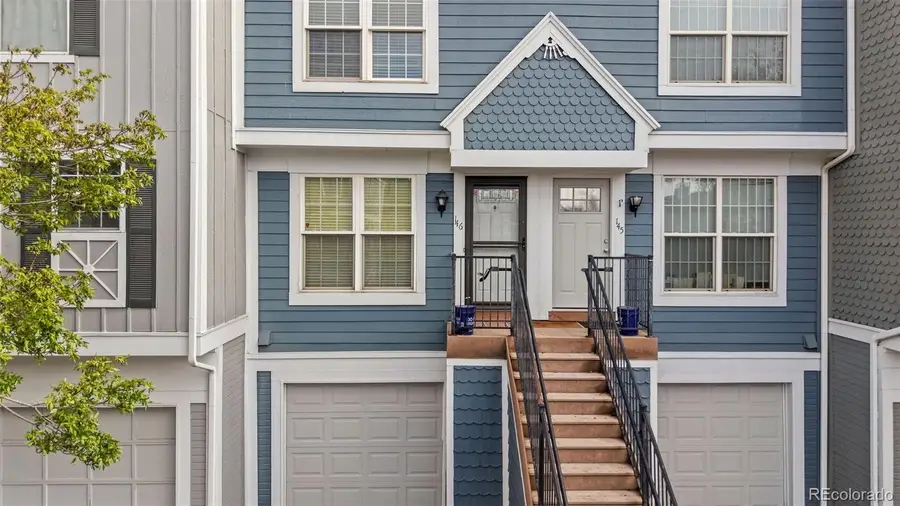 1699 S Trenton Street #146, Denver, CO 80231 - #2