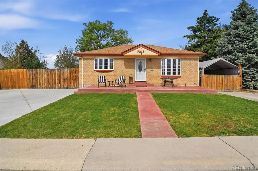 7213 Santa Fe Drive, Denver, CO 80221 - #2