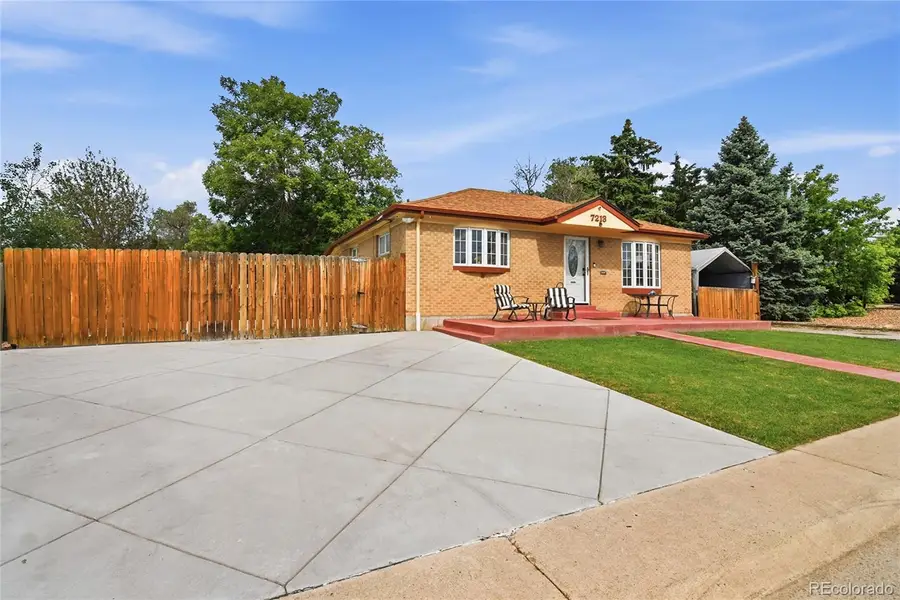 7213 Santa Fe Drive, Denver, CO 80221 - #3
