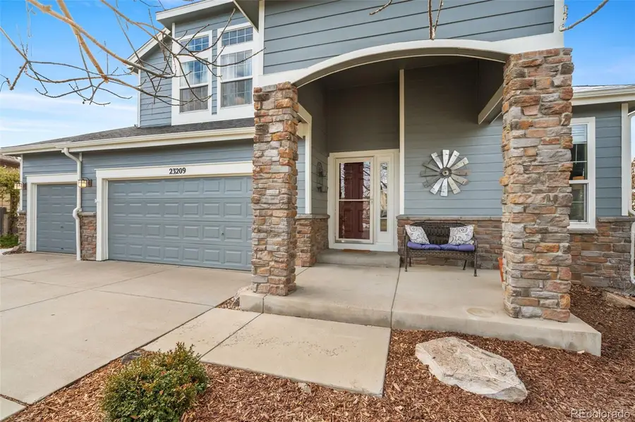 23209 Chapel Hill Place, Parker, CO 80138 - Image #3