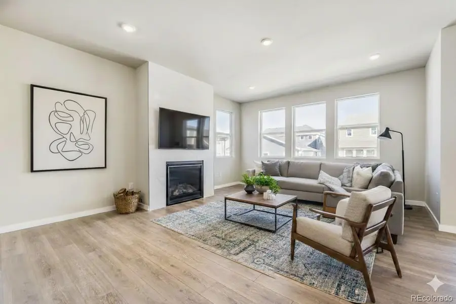 13749 Daffodil Point, Parker, CO 80134 - #3