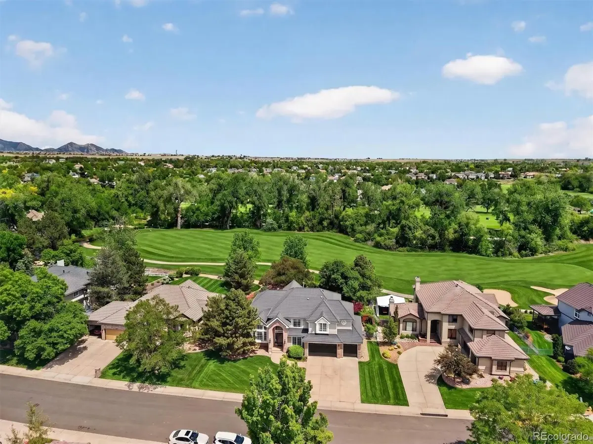 15895 W 67th Place, Arvada, CO 80007 - #1