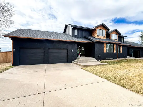 4630 W 14th Street, Greeley, CO 80634