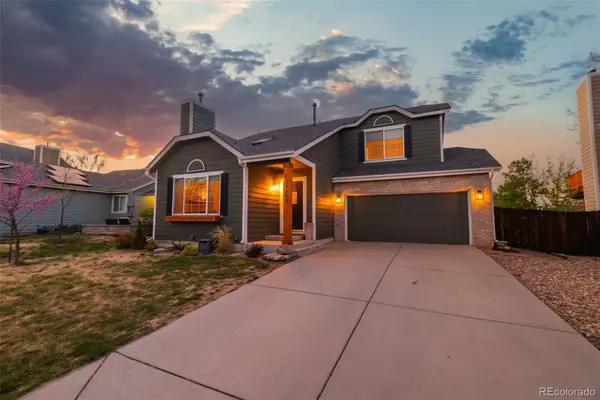 13827 W 65th Drive, Arvada, CO 80004