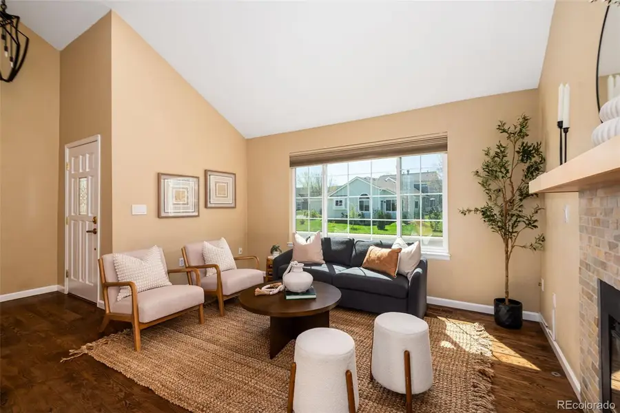 13827 W 65th Drive, Arvada, CO 80004 - #2