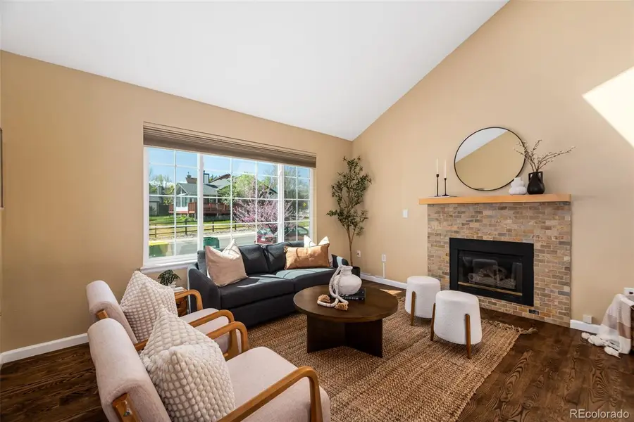 13827 W 65th Drive, Arvada, CO 80004 - #3