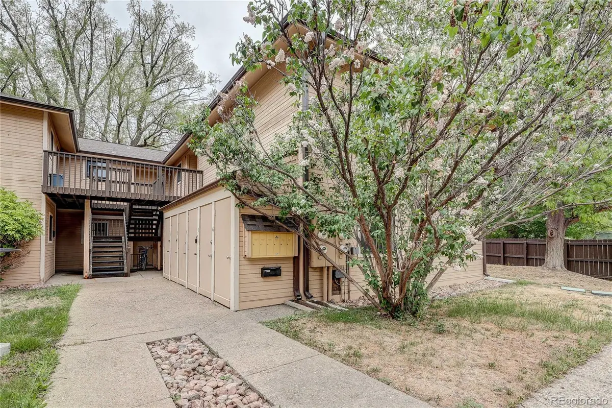 3065 30th Street #1B, Boulder, CO 80301 - #1