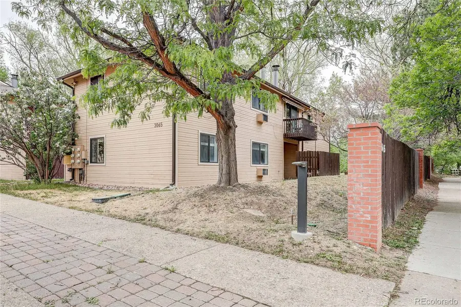 3065 30th Street #1B, Boulder, CO 80301 - #2