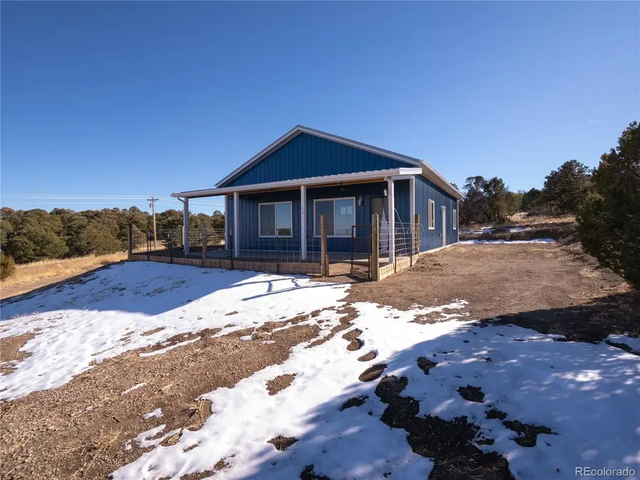 491 Ketchum Road, Walsenburg, CO 81089 - #2