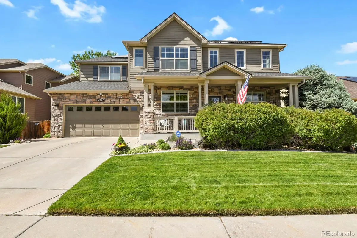 6315 E 133rd Avenue, Thornton, CO 80602 - #1