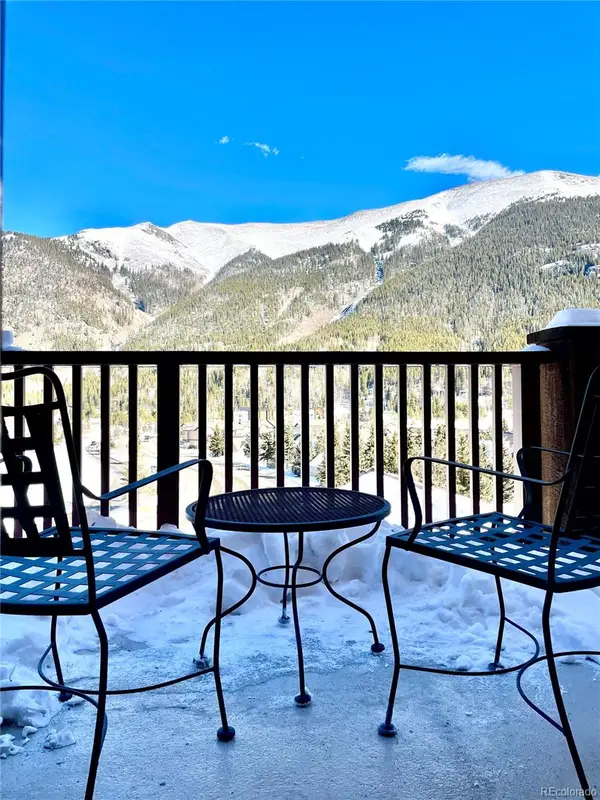 105 Wheeler Circle #409, Frisco, CO 80443