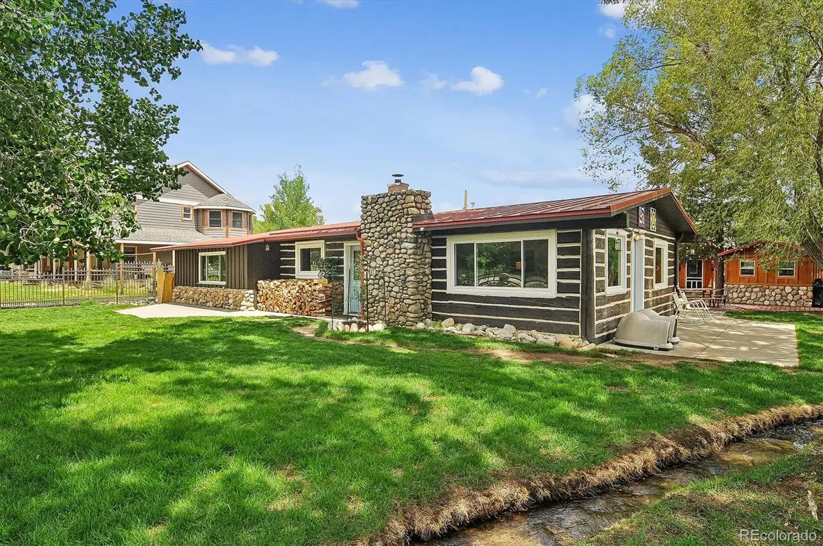 173 S Sangre De Cristo Avenue, Buena Vista, CO 81211 - #1