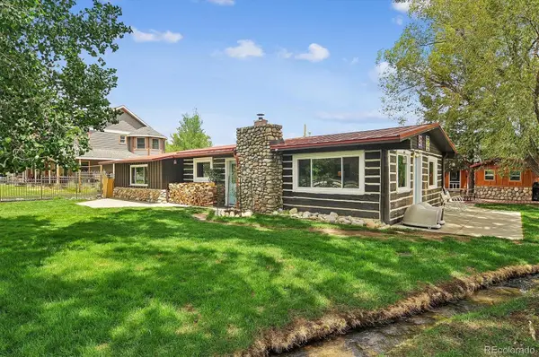 173 S Sangre De Cristo Avenue, Buena Vista, CO 81211
