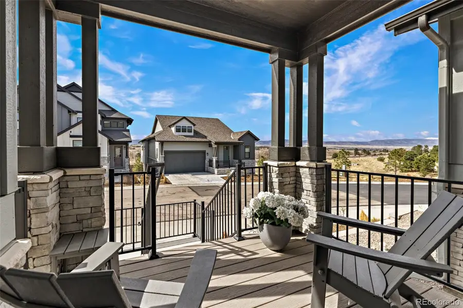 7031 Fireside Way, Castle Rock, CO 80108 - #3