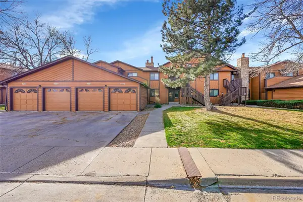 9034 W 88th Circle, Westminster, CO 80021