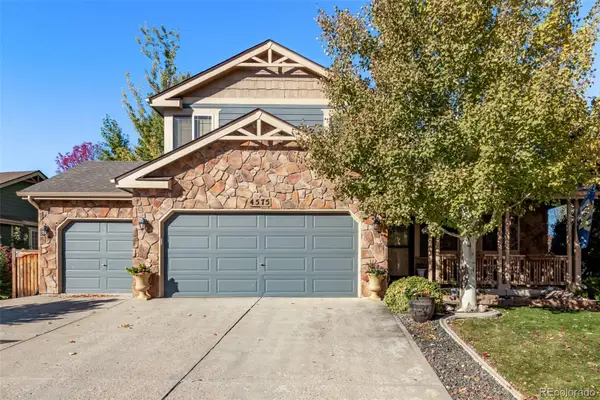 4575 Cole Drive, Loveland, CO 80538