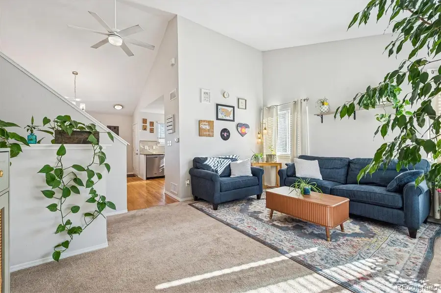 4216 S Ireland Court, Aurora, CO 80013 - Image #3