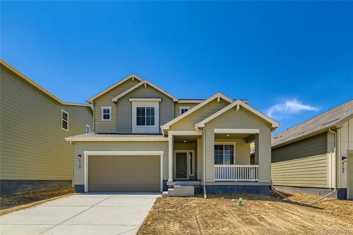 4129 Runyon Lake Street, Brighton, CO 80601 - #1