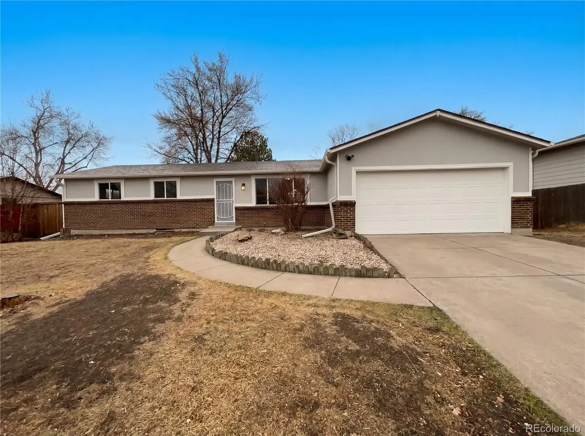 3078 S Dayton Court, Denver, CO 80231 - #1