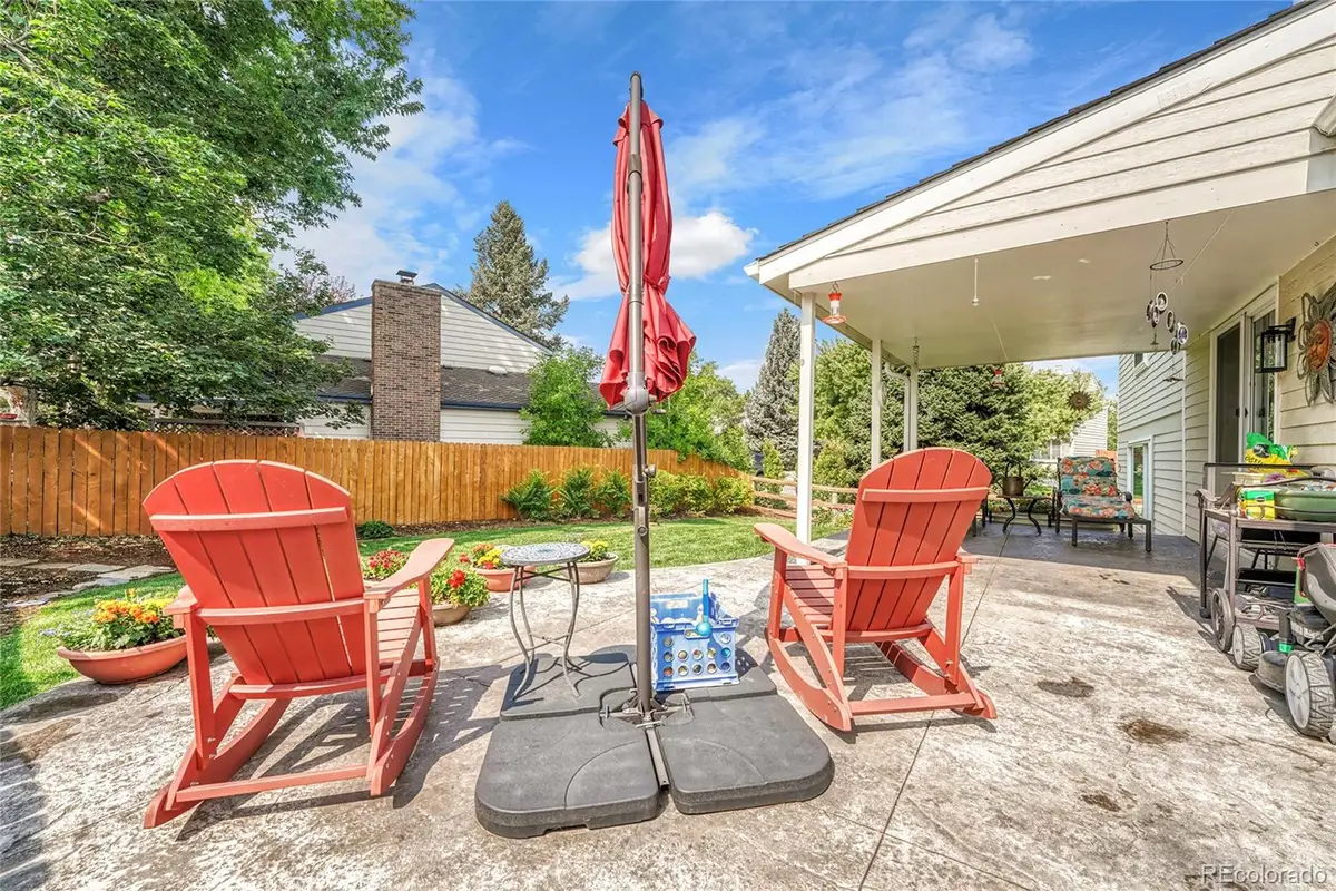 7465 S Ivy Way, Centennial, CO 80112 - Image #1