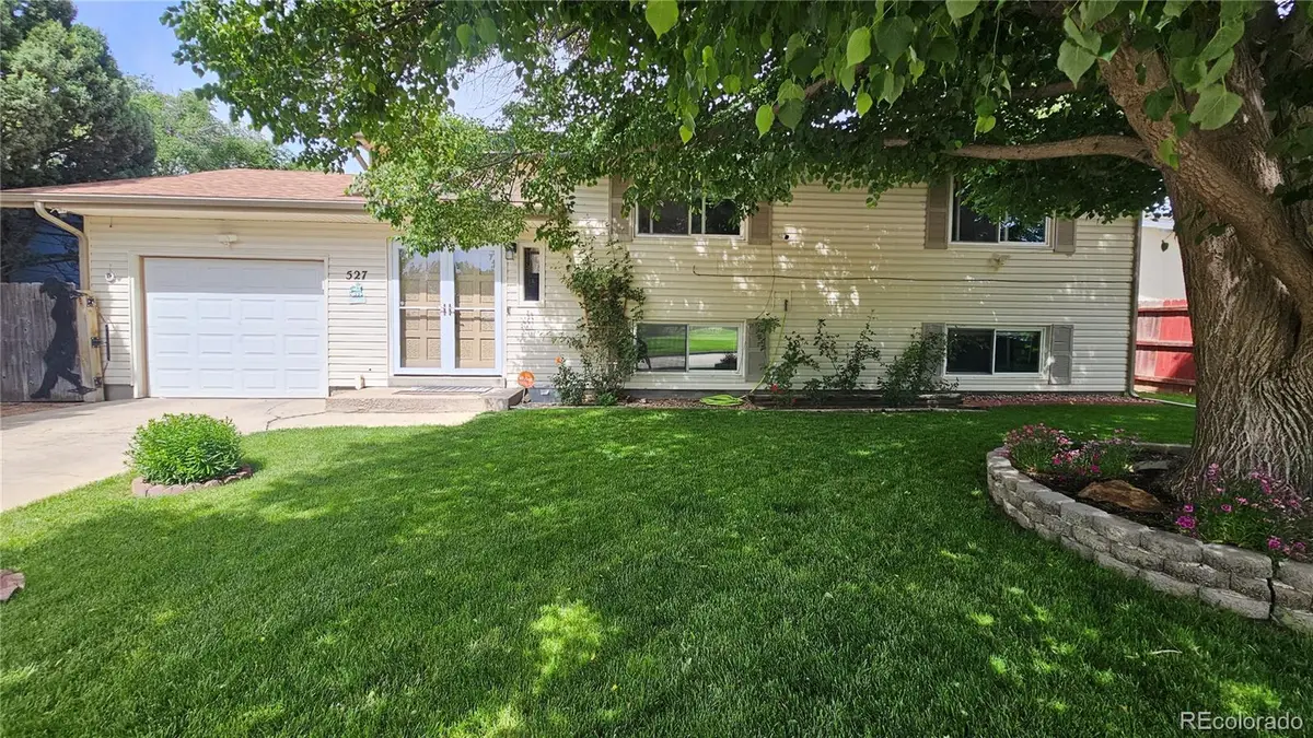 527 Elm Street, Fort Morgan, CO 80701 - #1