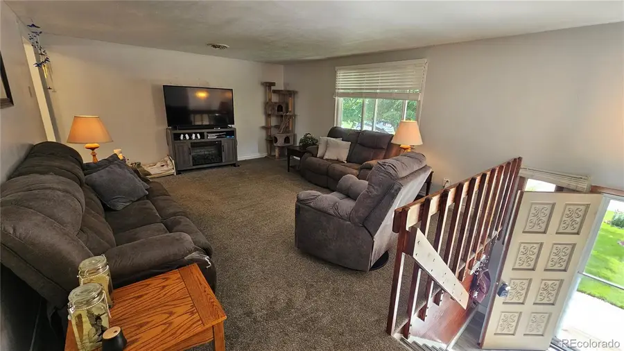 527 Elm Street, Fort Morgan, CO 80701 - #3