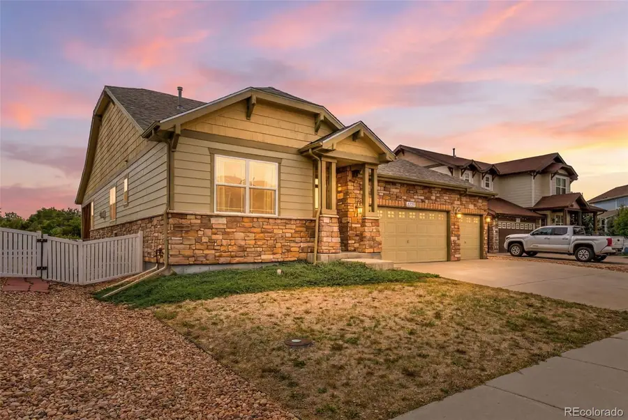 2335 Winding Drive, Longmont, CO 80504 - #2