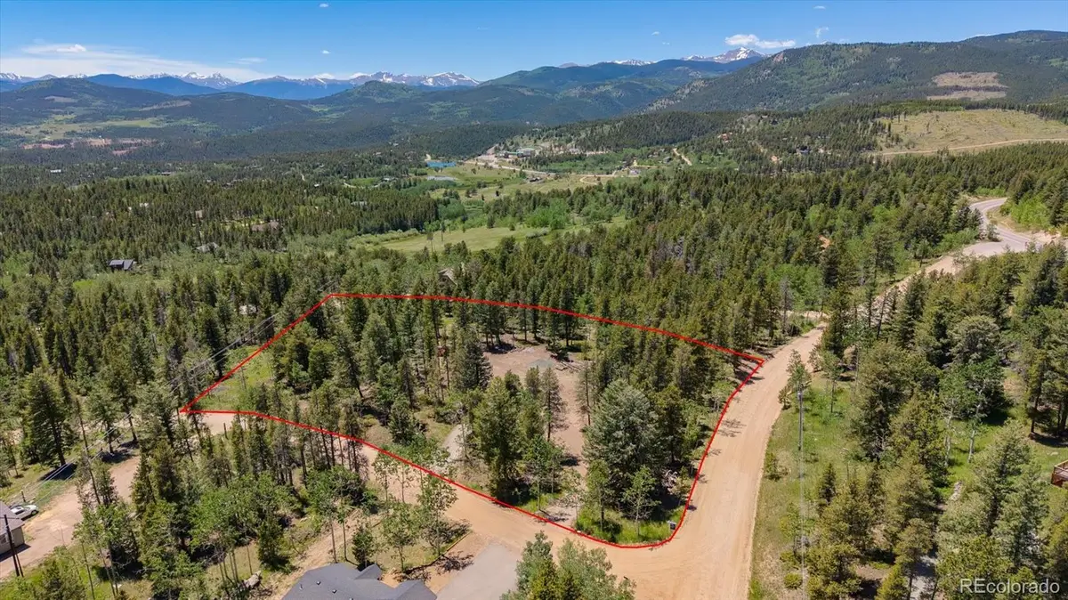 1 Hawk Way, Black Hawk, CO 80422 - #1