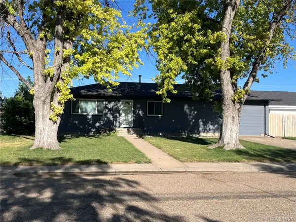 275 6th Street, Burlington, CO 80807