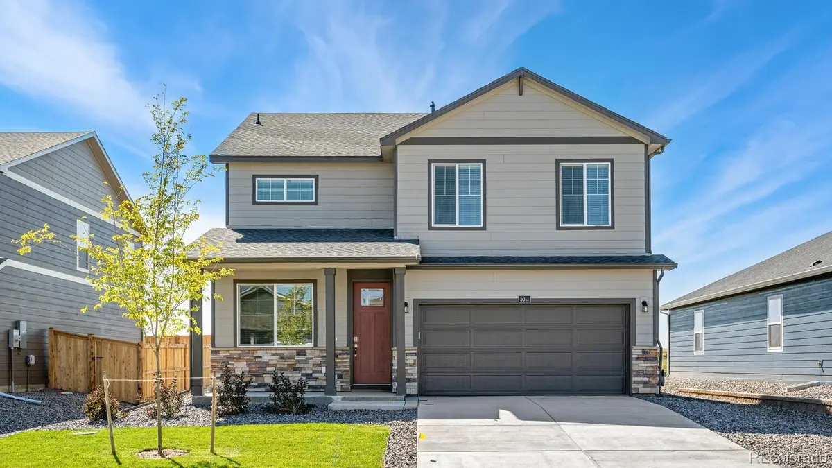 5642 Gelbray Place, Windsor, CO 80528 - #1