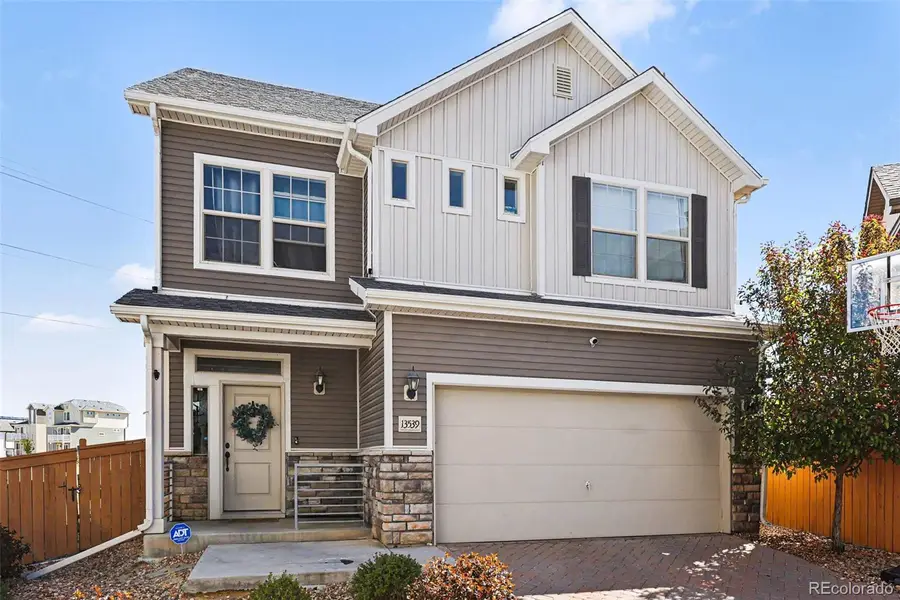 13539 E 102nd Place, Commerce City, CO 80022 - #2