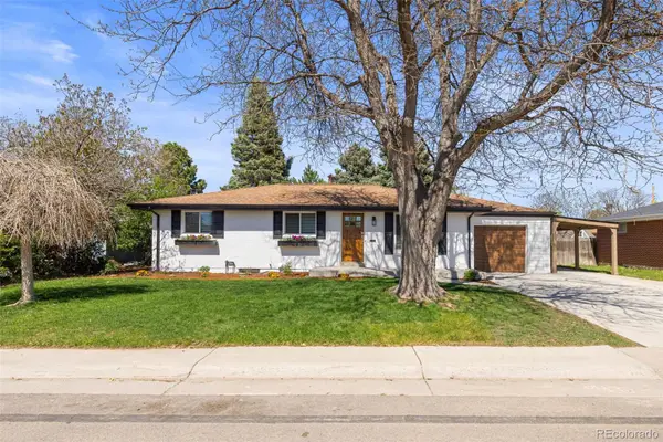 6536 S Kit Carson Street, Centennial, CO 80121