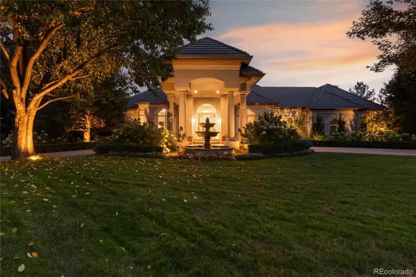 6960 S Polo Ridge Drive, Littleton, CO 80128