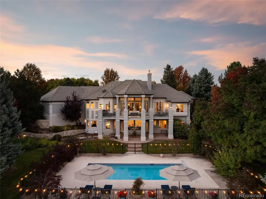 6960 S Polo Ridge Drive, Littleton, CO 80128 - #3