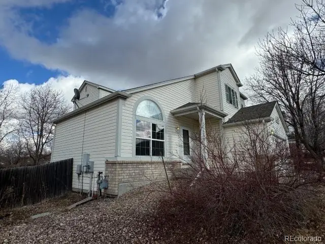 20241 Willowbend Lane, Parker, CO 80138 - #2