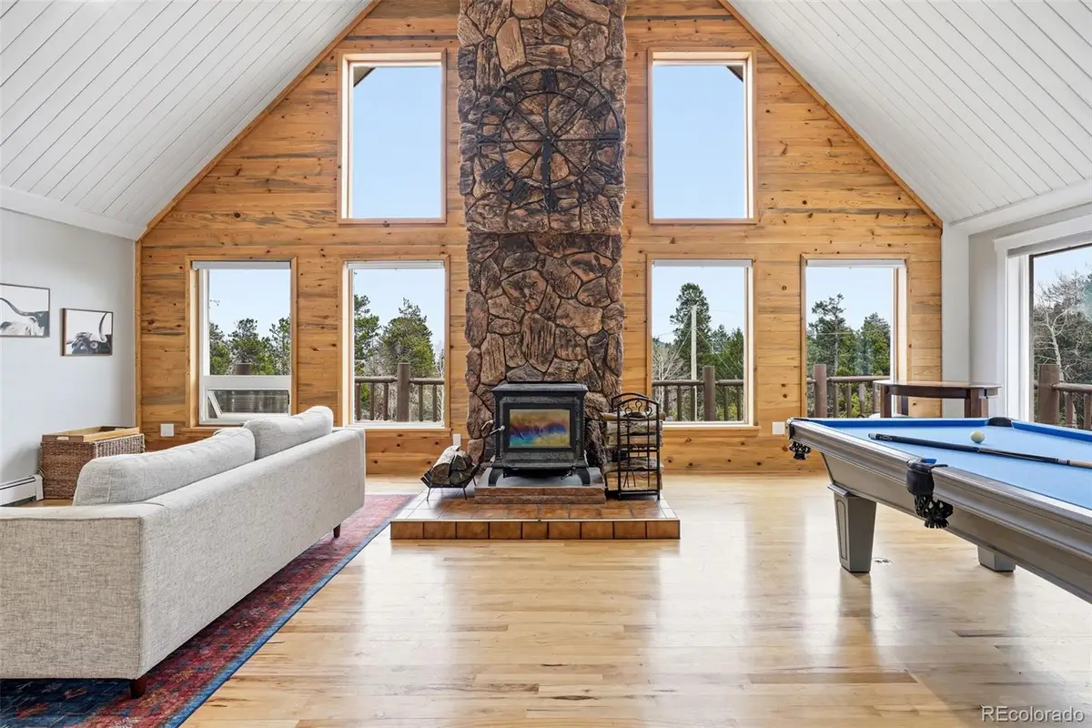 31551 Black Widow Drive, Conifer, CO 80433 - #1