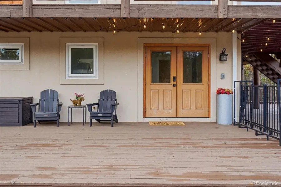 31551 Black Widow Drive, Conifer, CO 80433 - #3