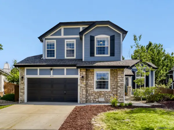 9545 Grand Cypress Cove, Lone Tree, CO 80124