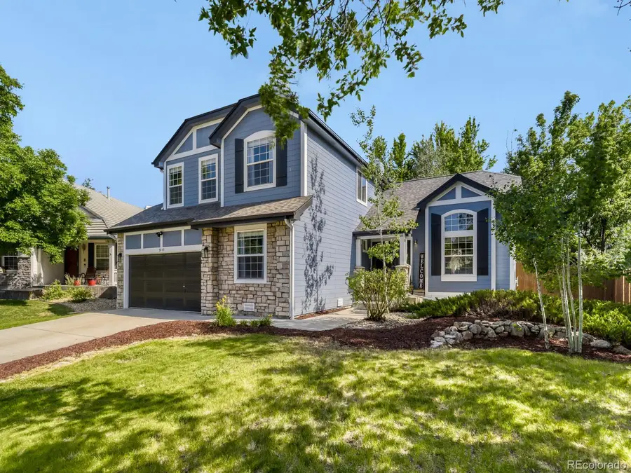 9545 Grand Cypress Cove, Lone Tree, CO 80124 - #2